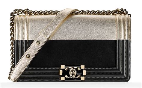 chanel boy medium yellow|The Ultimate Guide to the Chanel Boy Bag .